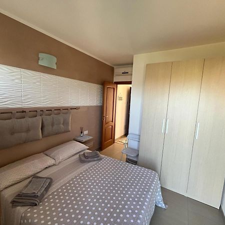 Terra De Oro Apartment Arbatax Exterior photo