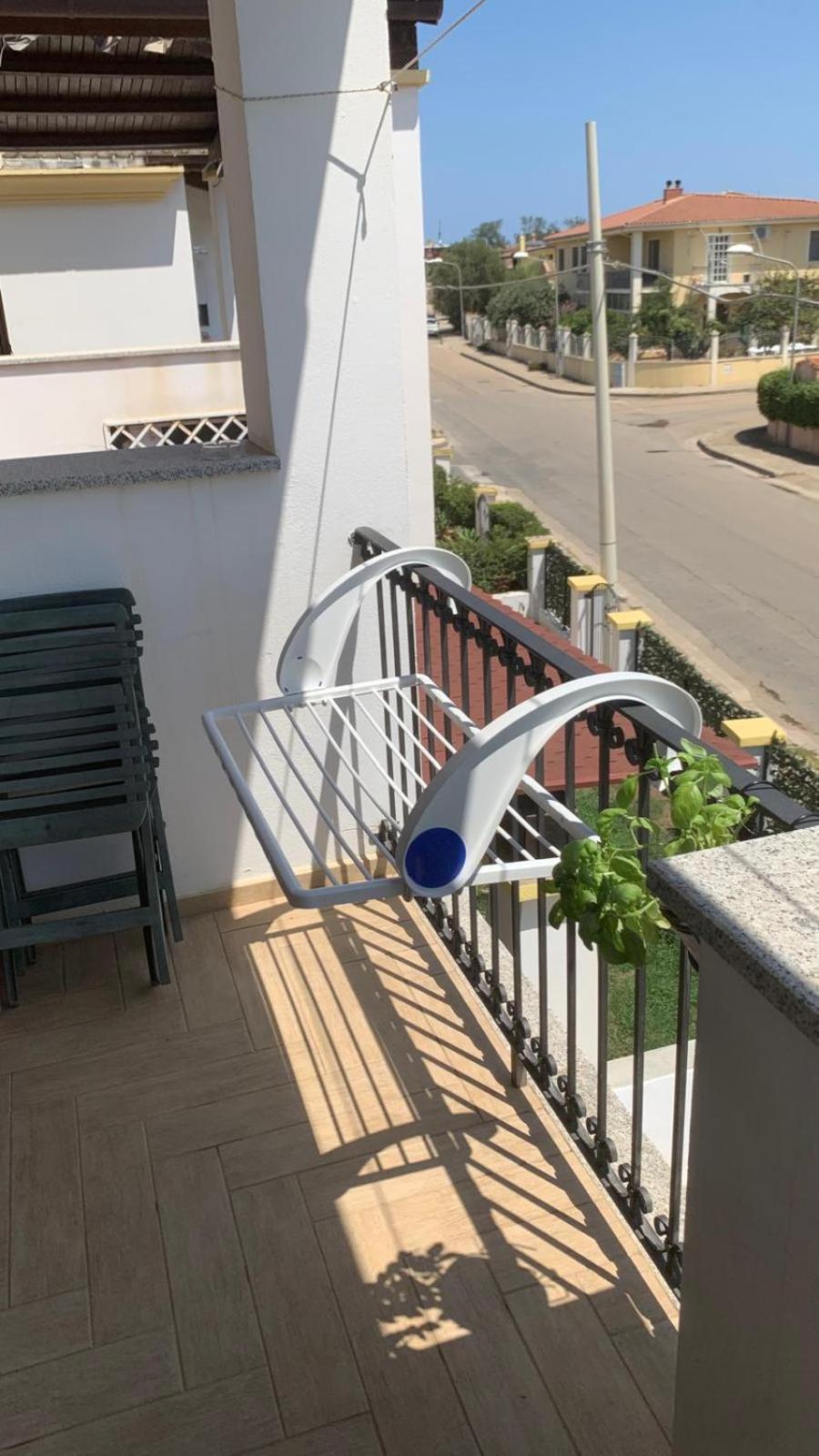 Terra De Oro Apartment Arbatax Exterior photo